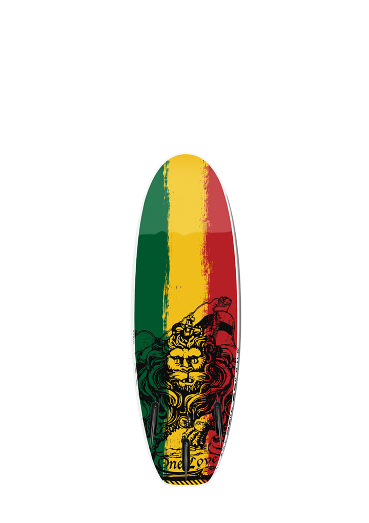 STORM BLADE 58" MINI SURFBOARD