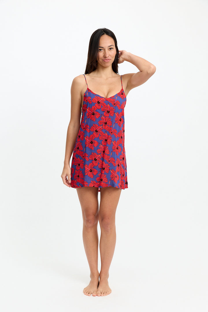 Bella Dress - Velzy