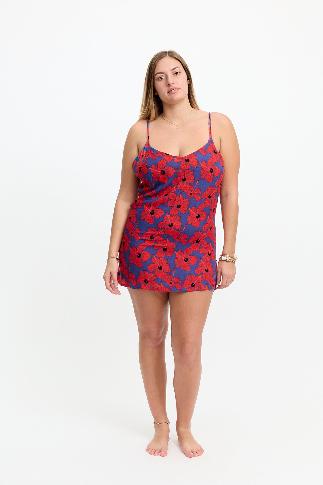 Bella Dress - Velzy