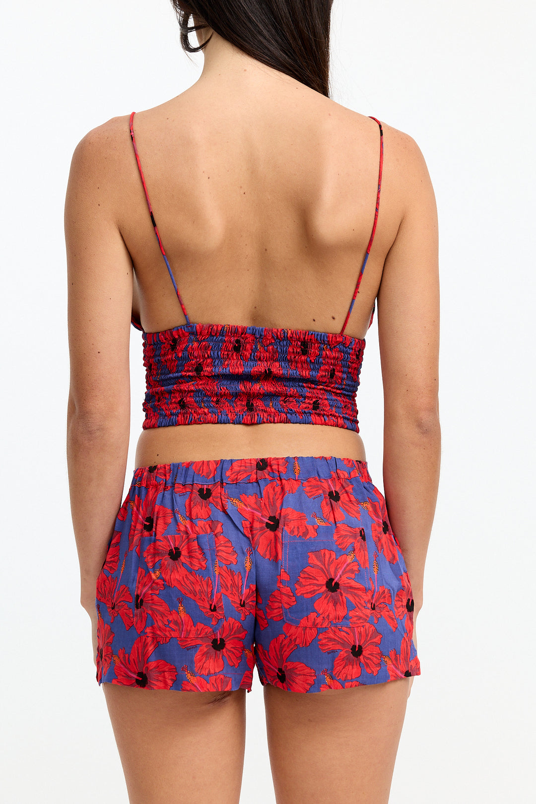 Coco Shorts - Velzy