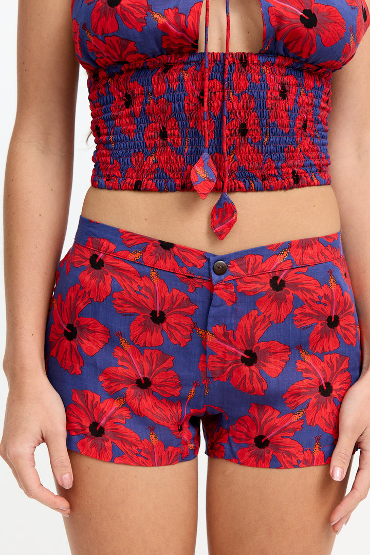 Coco Shorts - Velzy