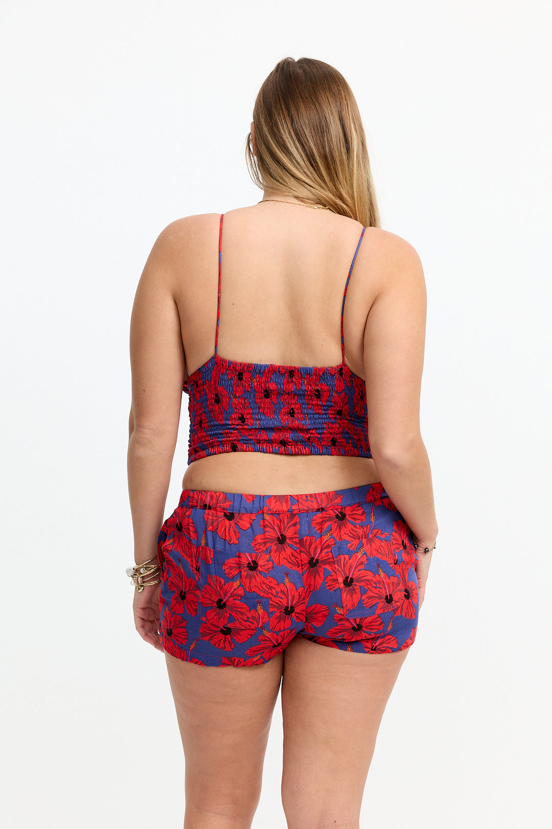 Coco Shorts - Velzy