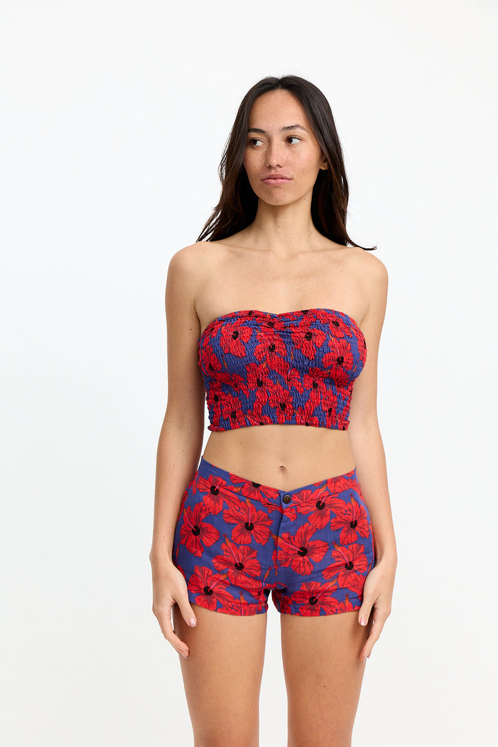 Namika Tube Top - Velzy