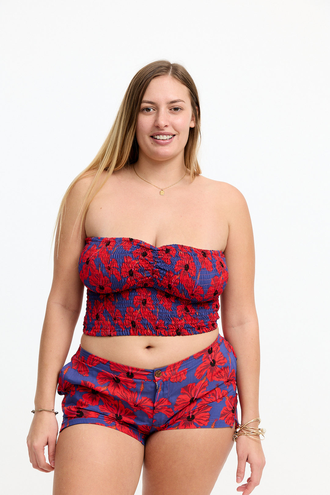 Namika Tube Top - Velzy