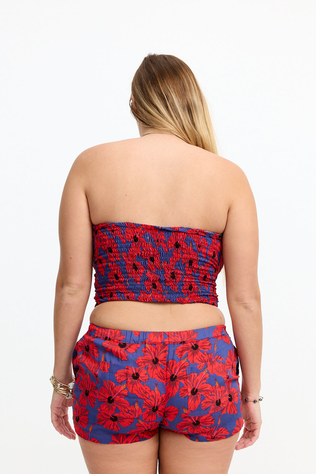 Namika Tube Top - Velzy
