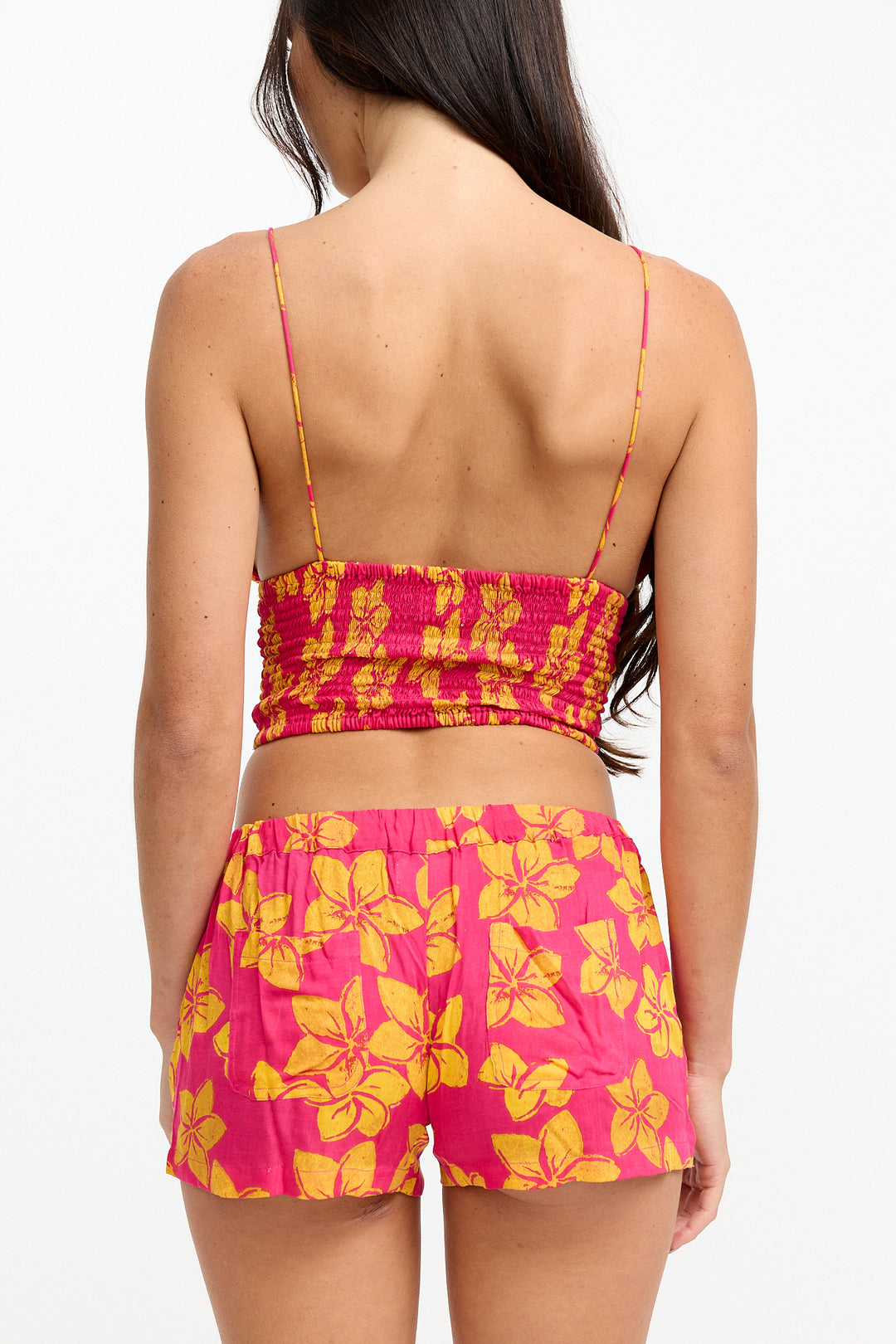 Coco Shorts - Spring