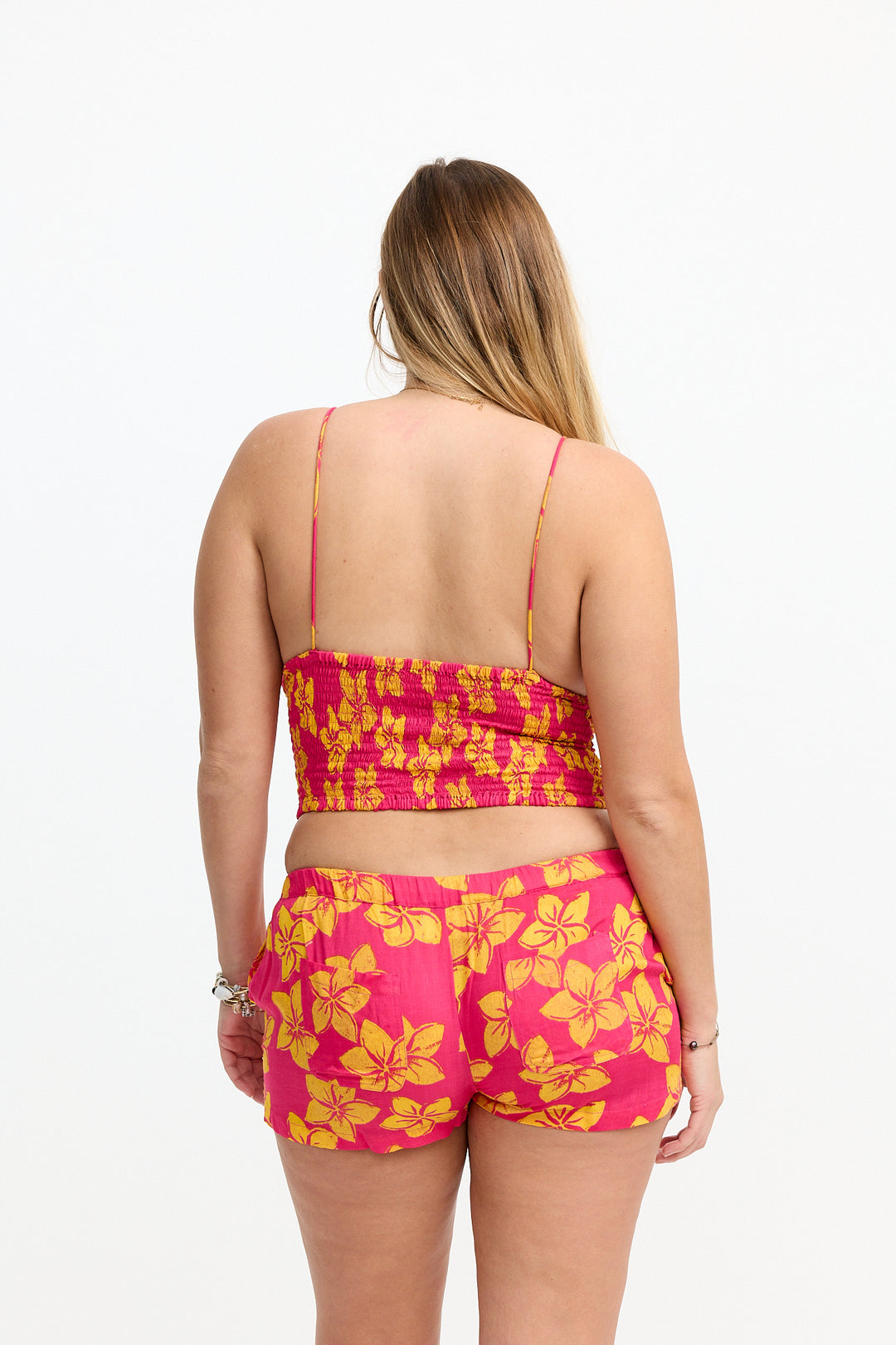 Coco Shorts - Spring