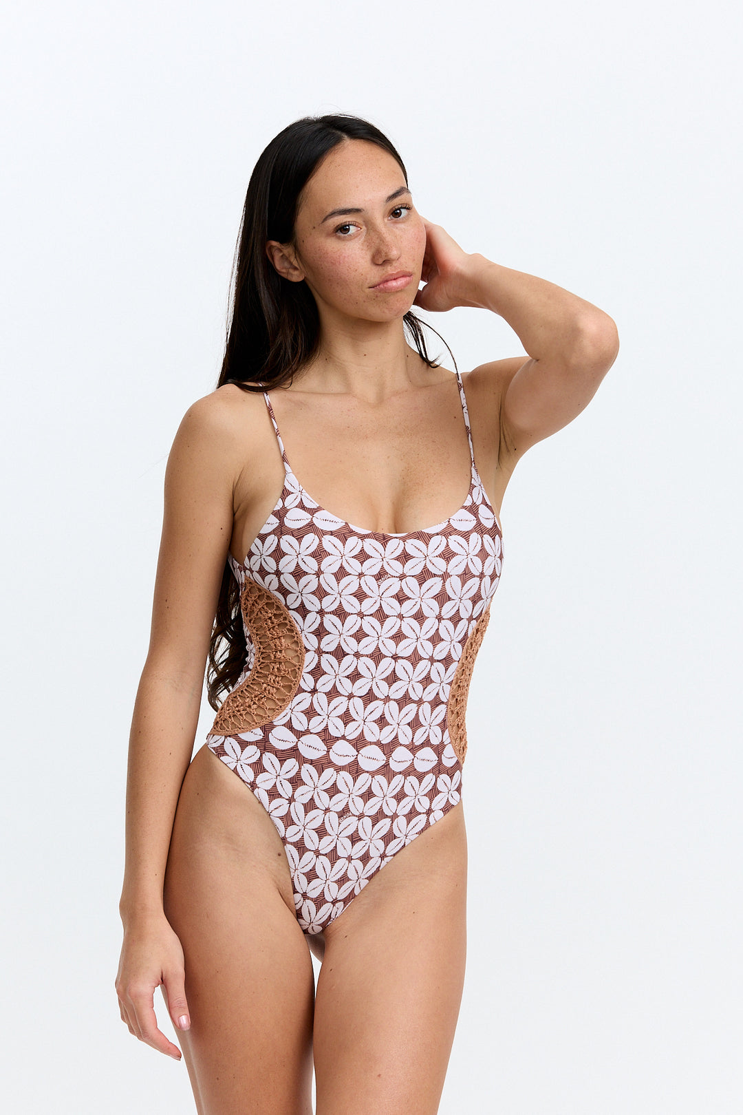 Stella 2.0 One Piece - Cowrie