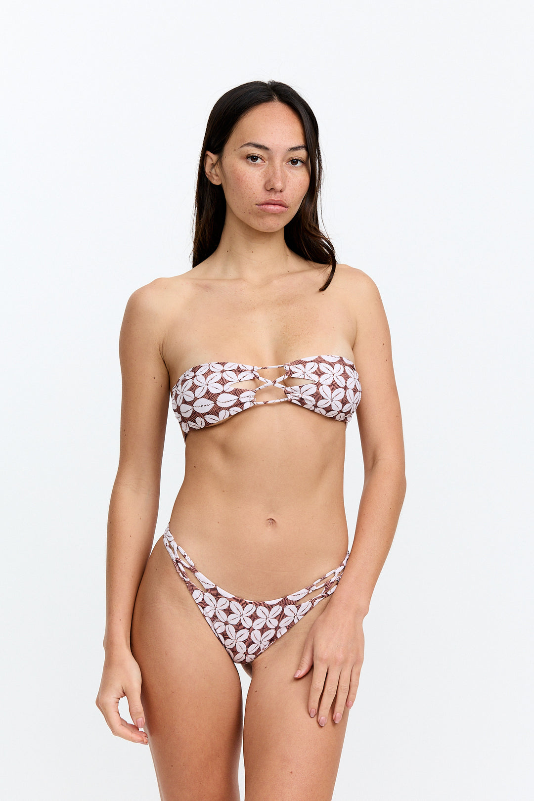 Rio Bottom - Cowrie