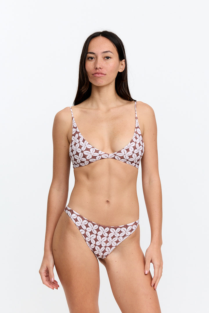 Clema Bottom - Cowrie