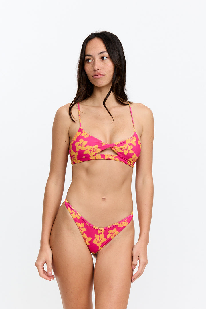 Heather Top - Spring
