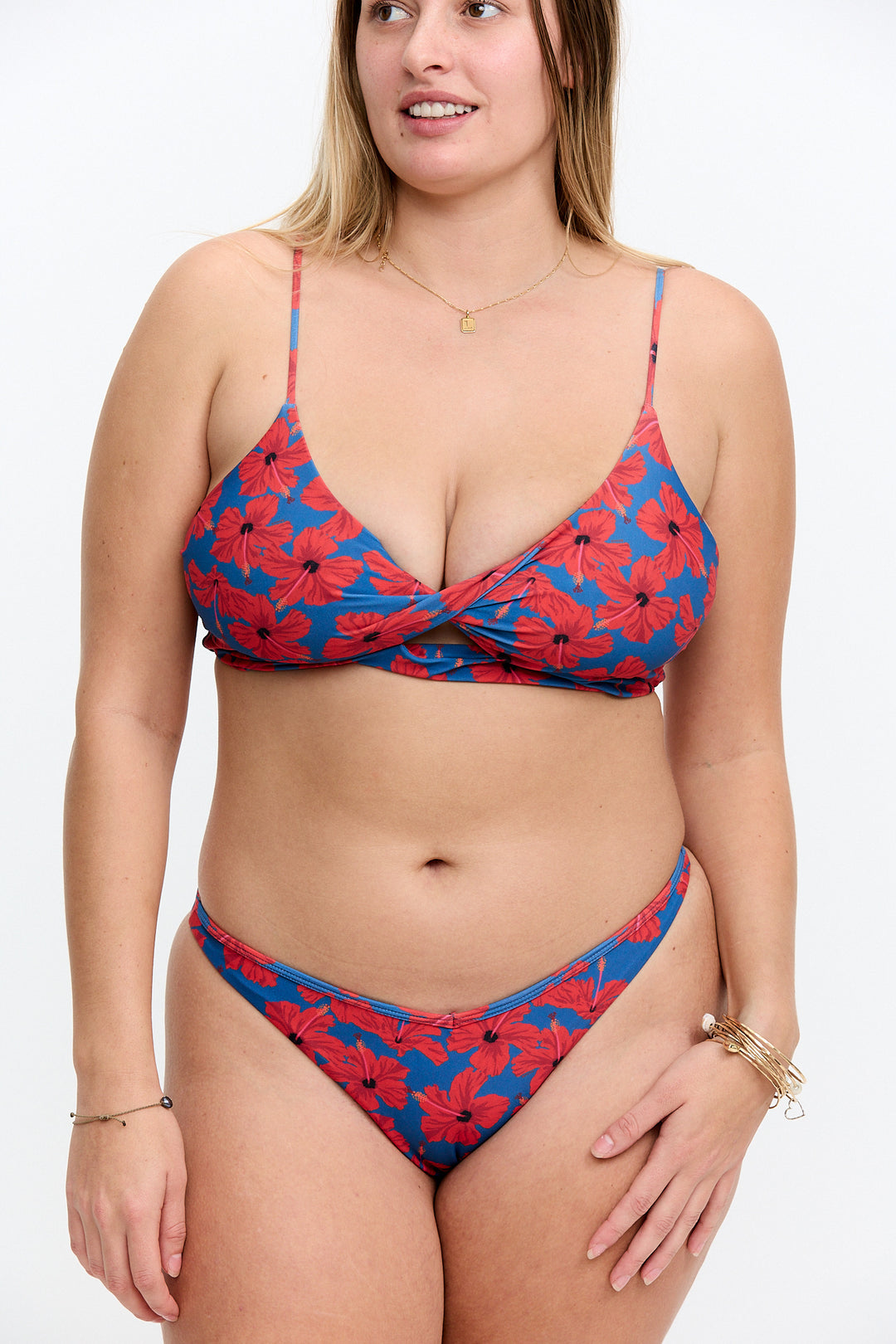 Heather Top - Velzy
