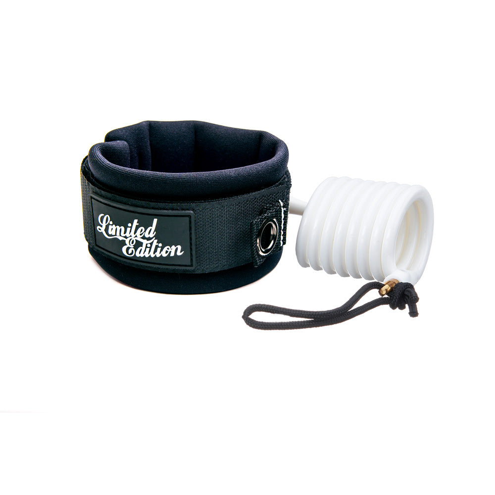 Limited Edition Sylock Bicep Bodyboard Leash (Large)