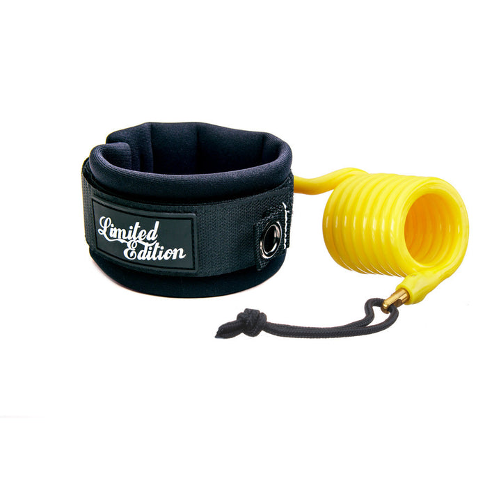 Limited Edition Sylock Bicep Bodyboard Leash (Large)