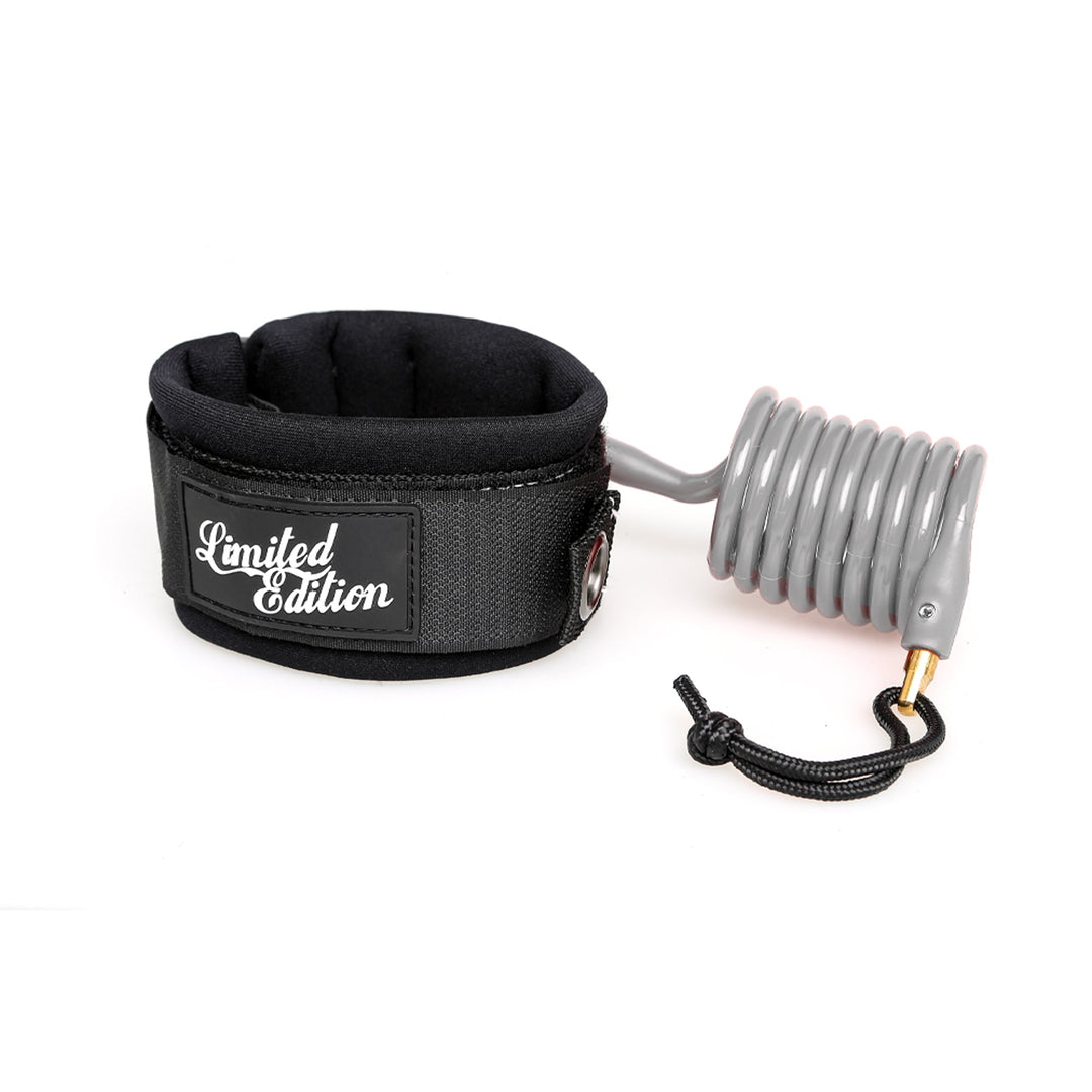 Limited Edition Sylock Bicep Bodyboard Leash (Large)