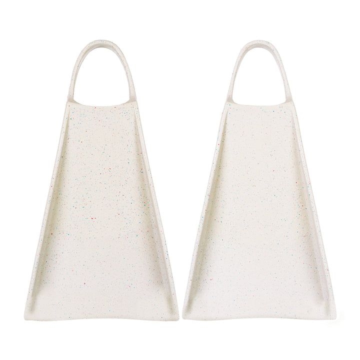 Yucca Scraps Short Blade Fins - Soft Flex