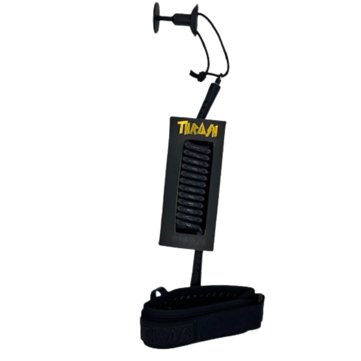 THRASH Bicep Leash V-Grip XL 9MM