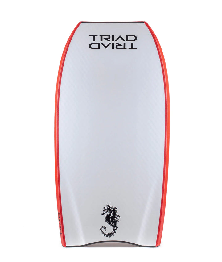 Triad Timmy Hamilton