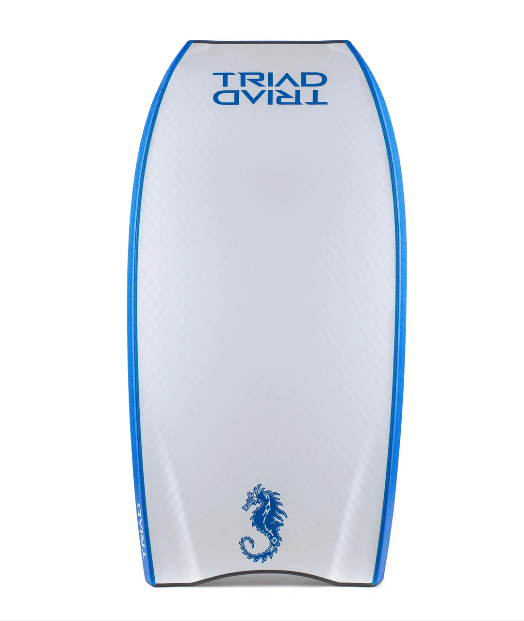 Triad Timmy Hamilton