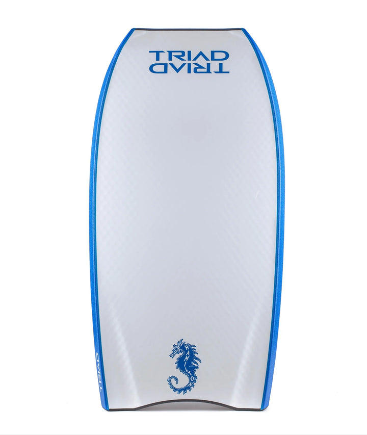 Triad Timmy Hamilton