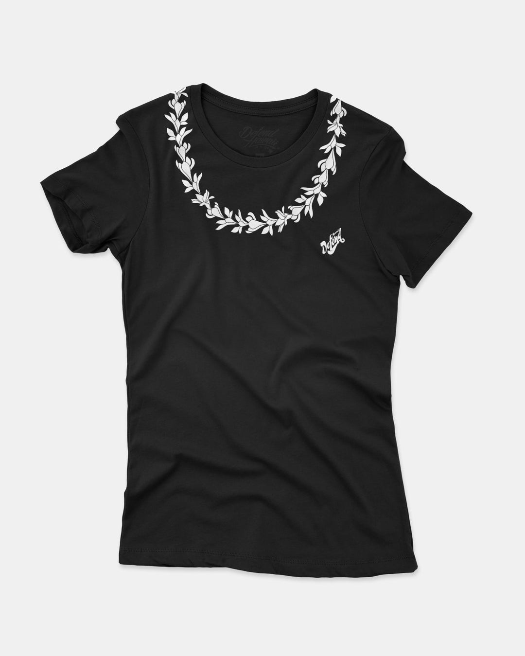 TUBEWILD LEI Tee