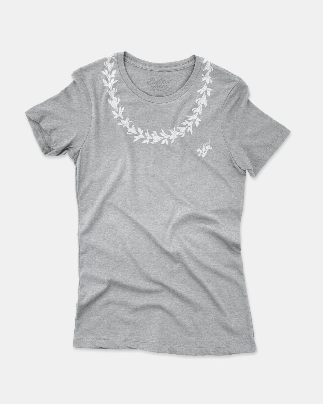 TUBEWILD LEI Tee