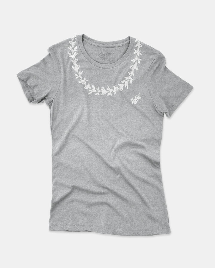 TUBEWILD LEI Tee