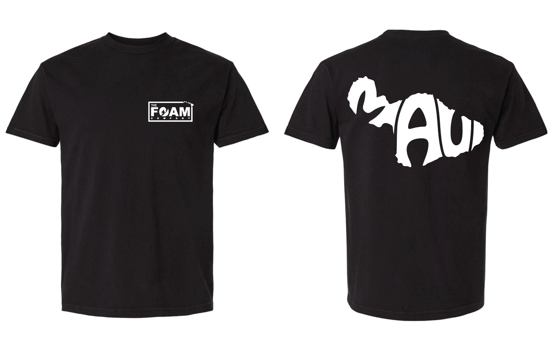 Foam Co. Island Maui Shirt