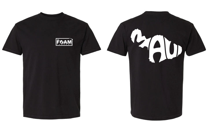 Foam Co. Island Maui Shirt