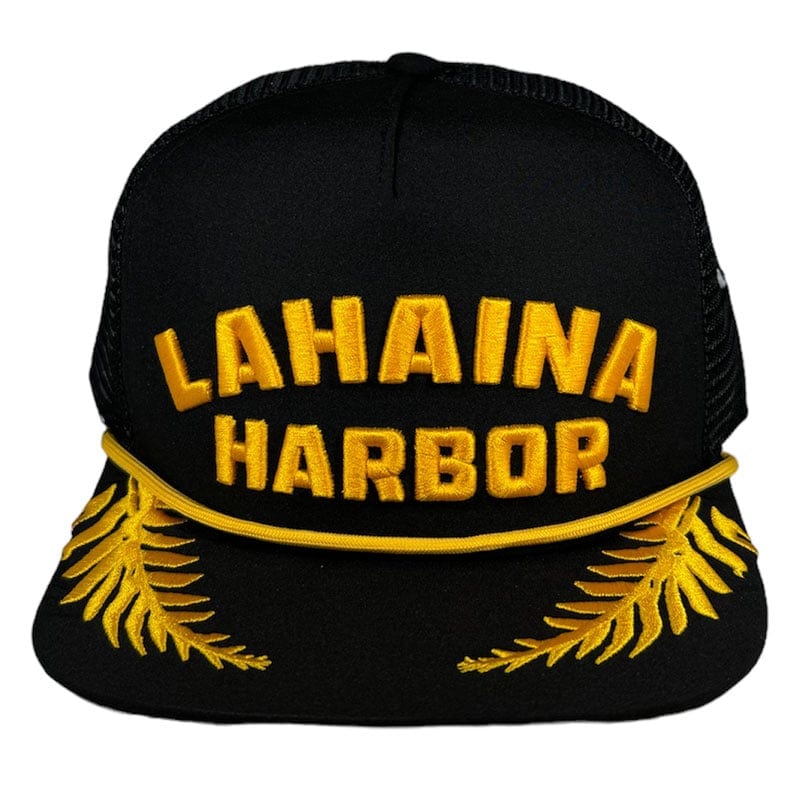 ALL ANXD Lahaina Harbor