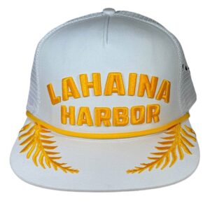 ALL ANXD Lahaina Harbor