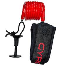 Gyroll Variable Bicep Leash