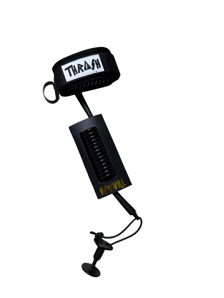 THRASH 8MM V-Grip Series