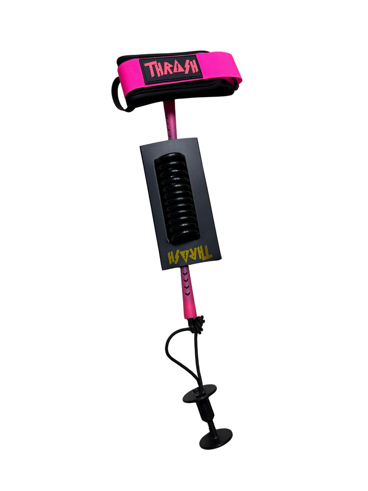 THRASH 8MM V-Grip Series