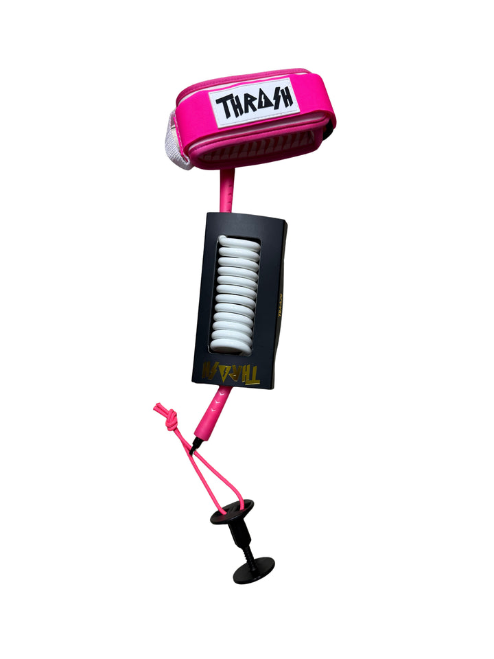 THRASH 8MM V-Grip Series