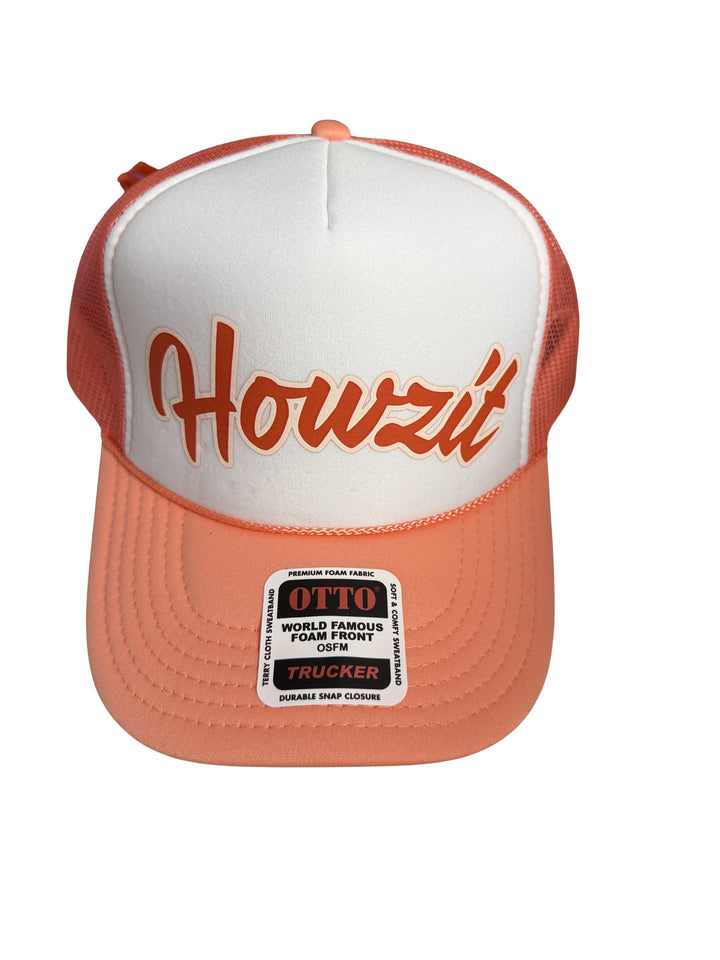 ANXD Howzit