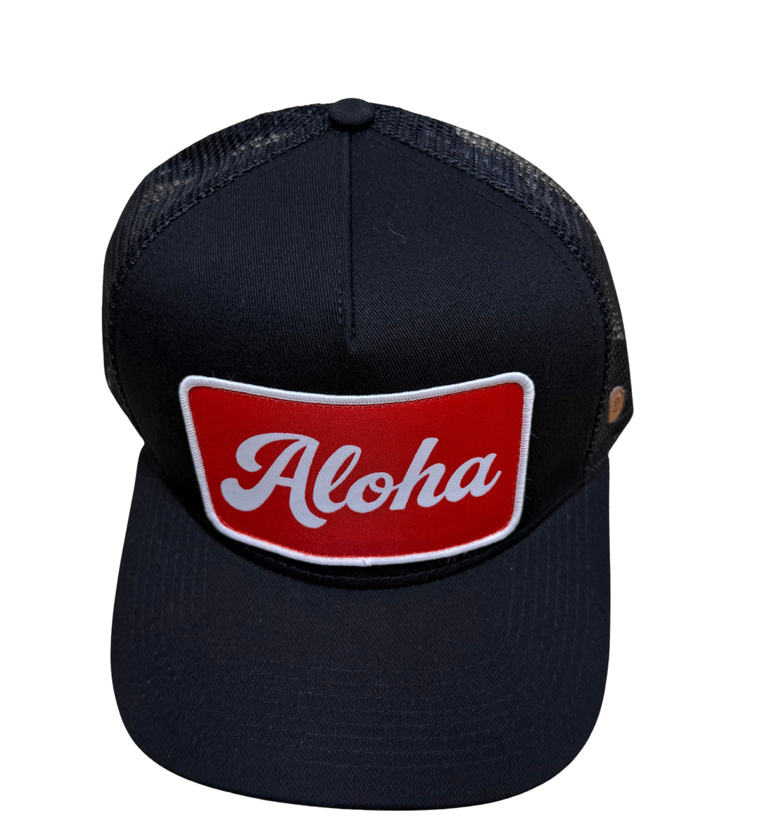 Aloha Foam Trucker