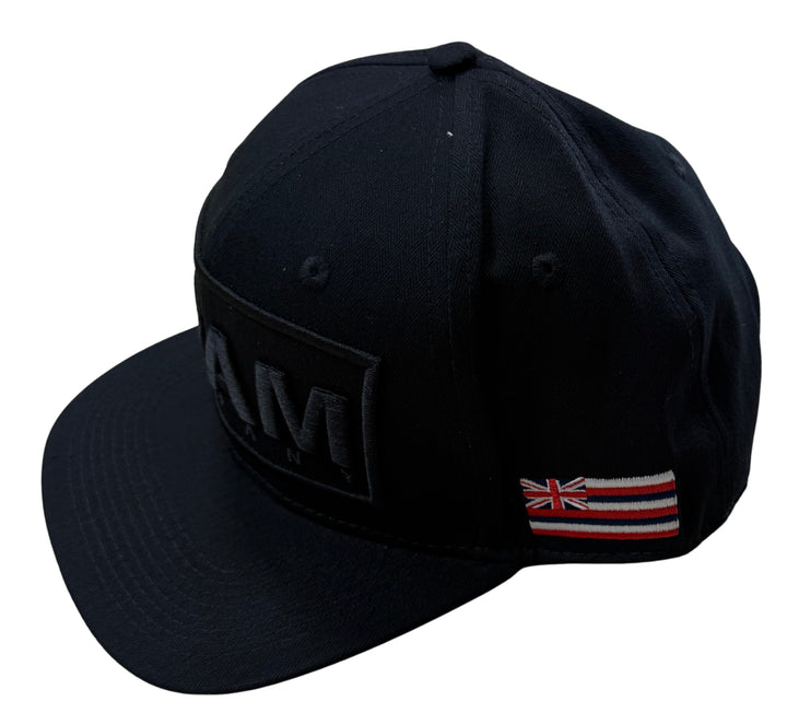Foam Co. Snapback