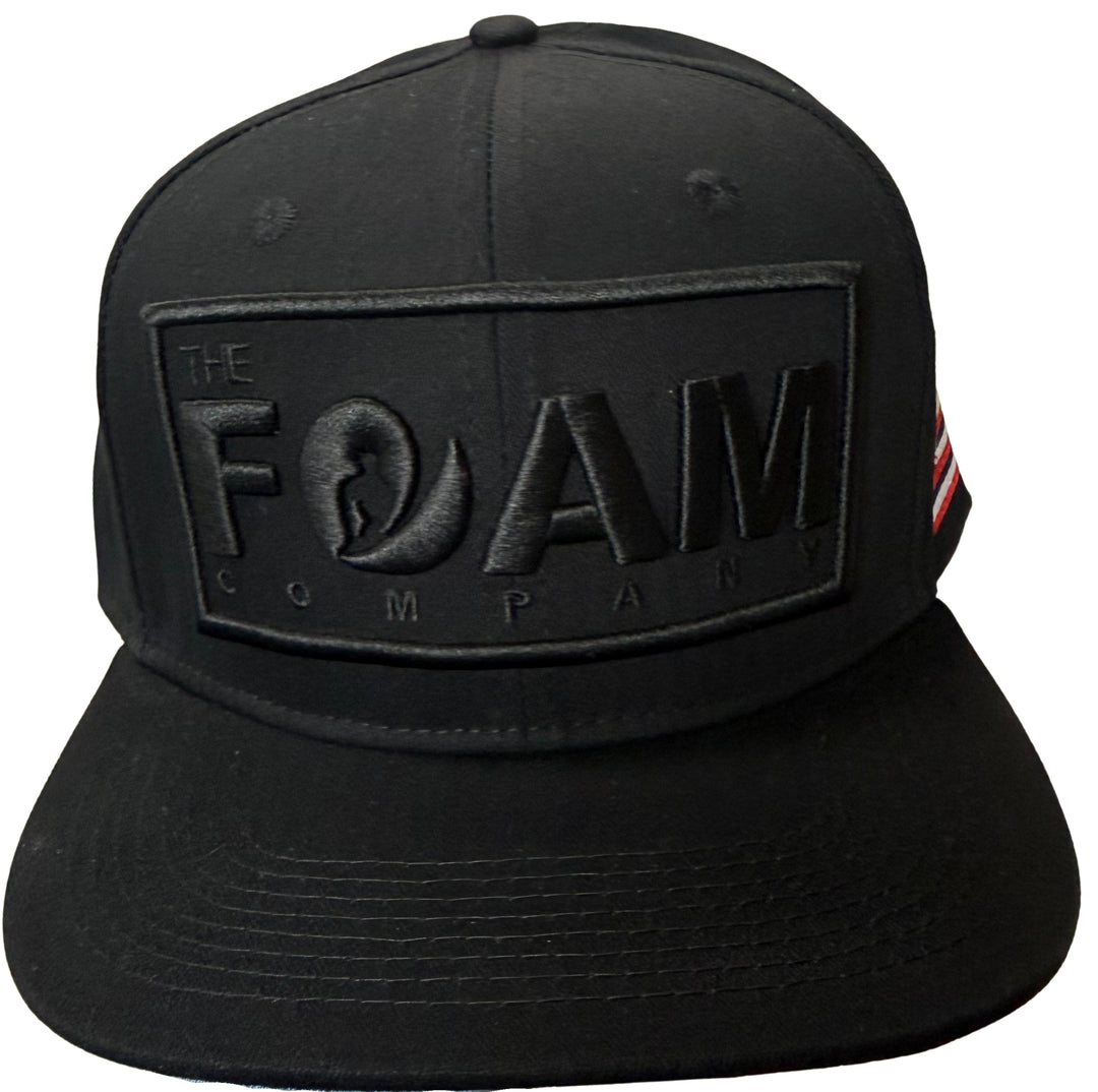 Foam Co. Snapback