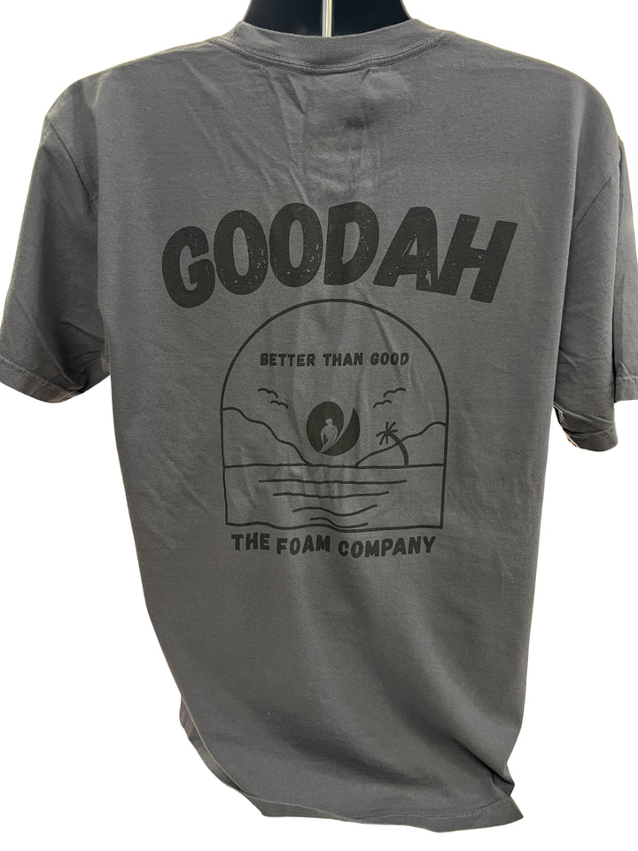 Goodah - Youth Tee Shirt