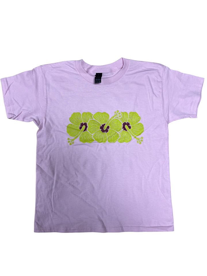 Foam Hibiscus - Youth