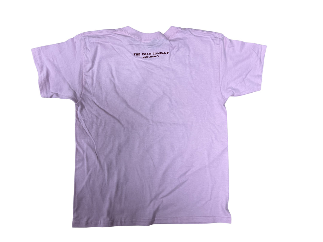 Foam Hibiscus - Youth