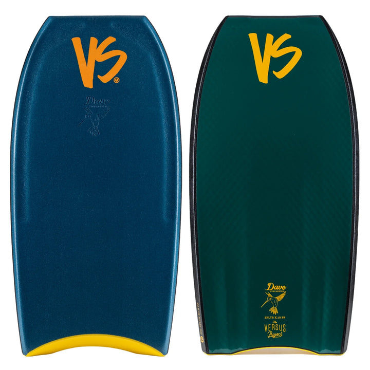 VS Winchester SPLTR Channel