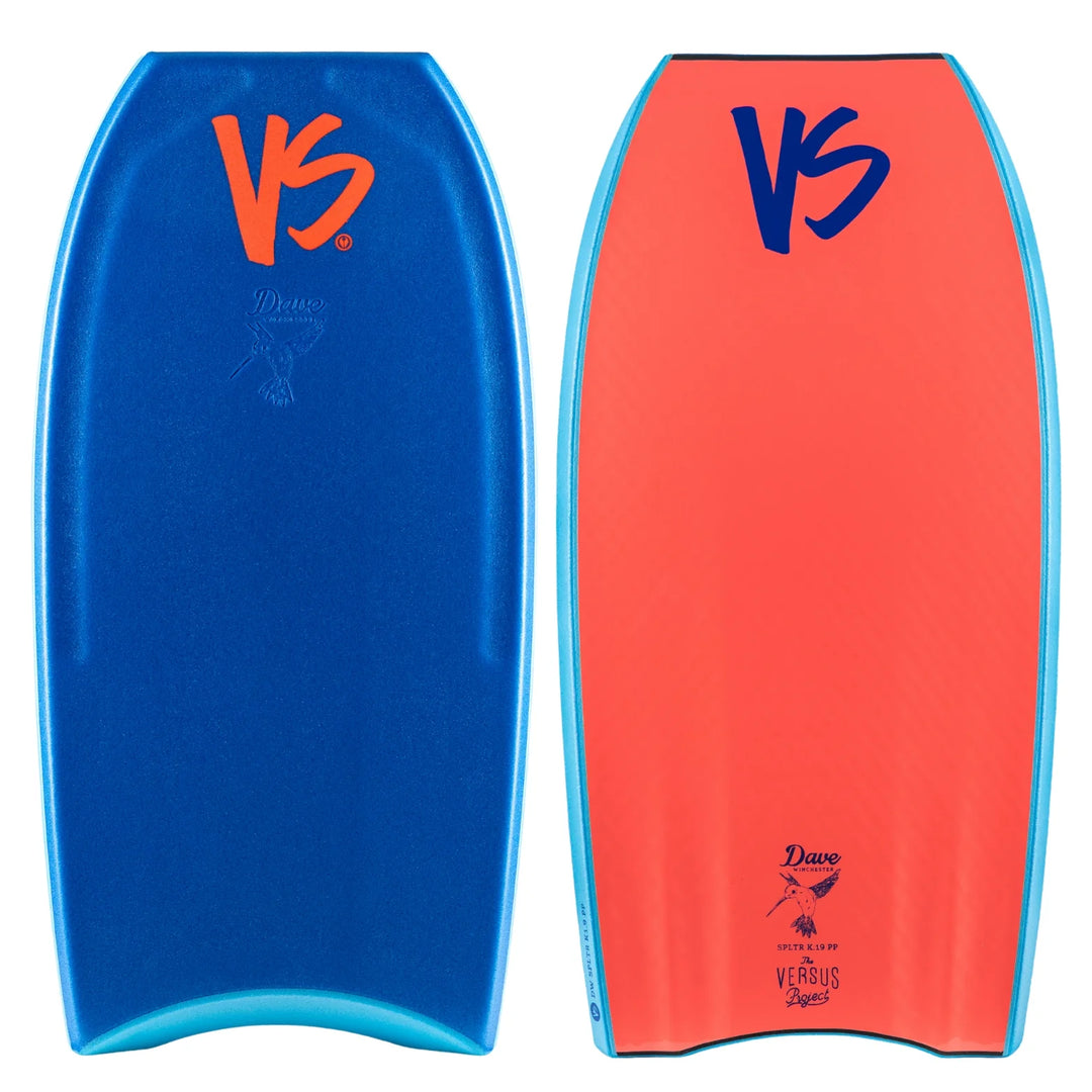 VS Winchester SPLTR Channel