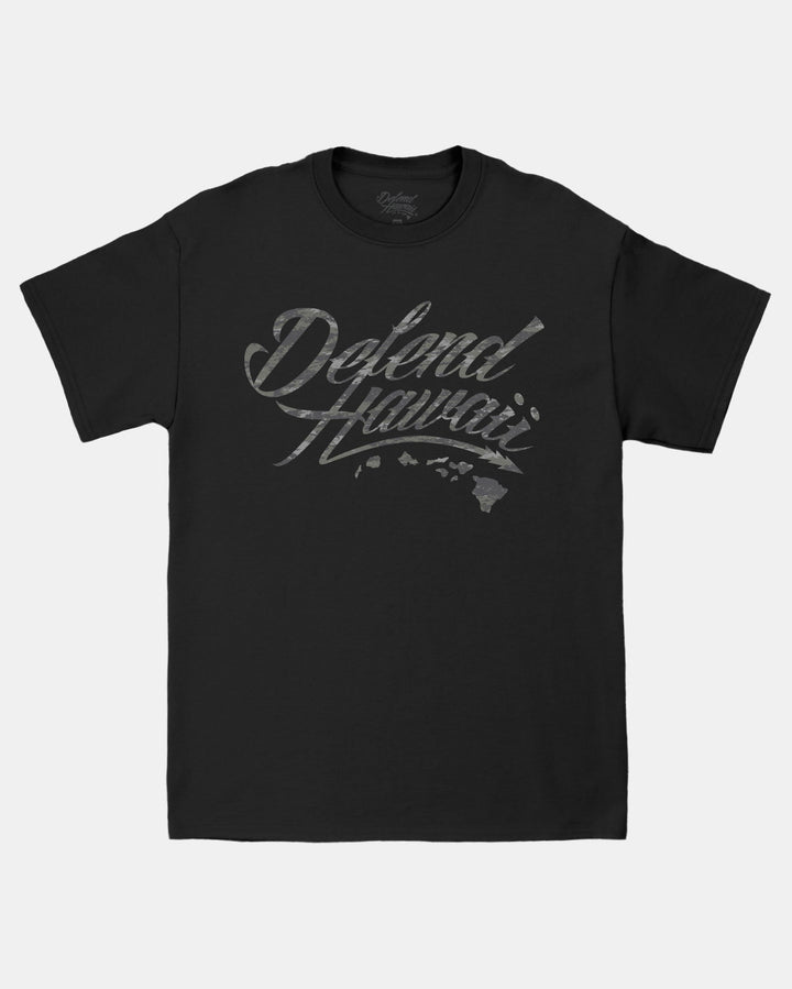 WILDSTYLE RUST Tee