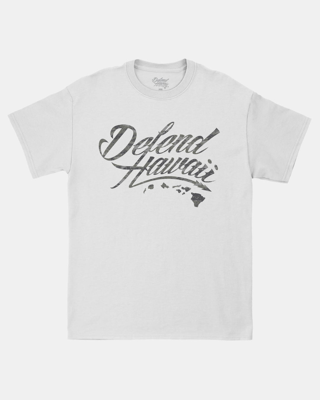 WILDSTYLE RUST Tee