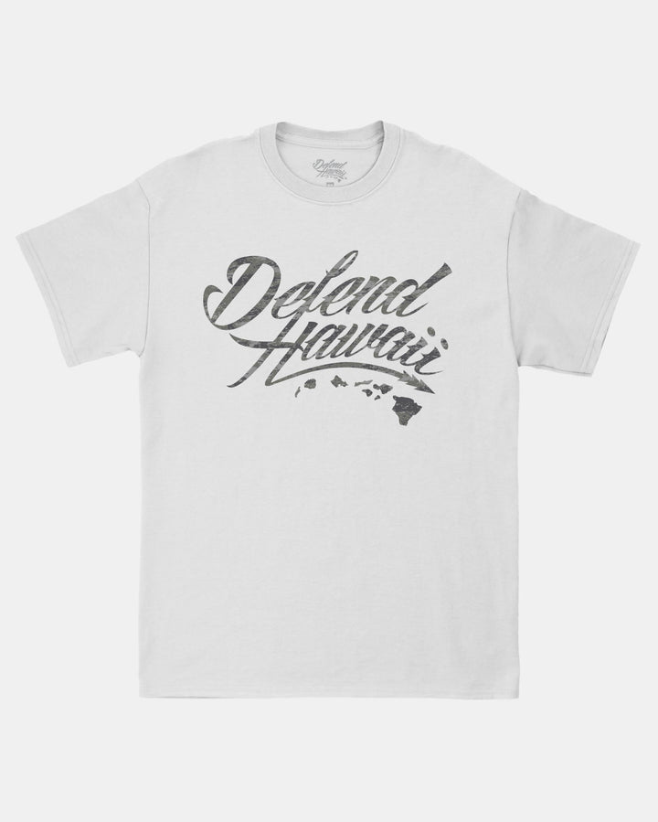 WILDSTYLE RUST Tee