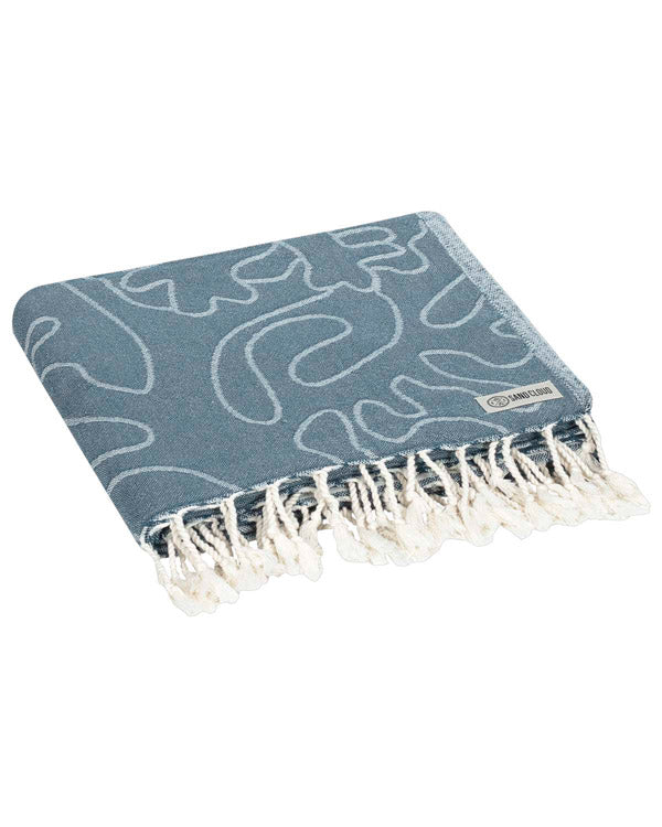 Sea Turtle Reef  Deep Ocean - Large