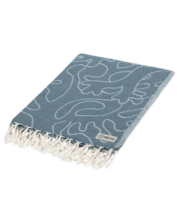 Sea Turtle Reef  Deep Ocean - Large