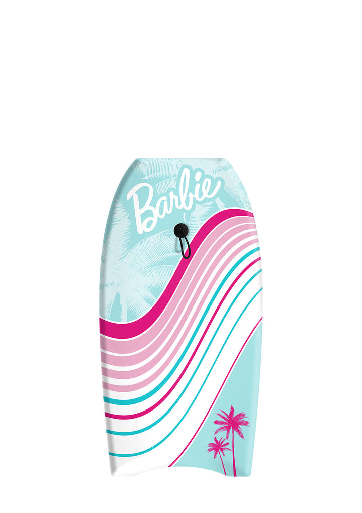 Wavestorm Barbie Pink Malibu 36"